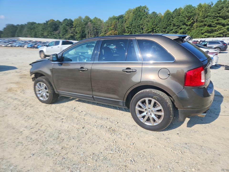 2011 Ford Edge მანქანა იყიდება აუქციონზე, vin: 2FMDK3KC2BBA44986, აუქციონის ნომერი: 69185686
