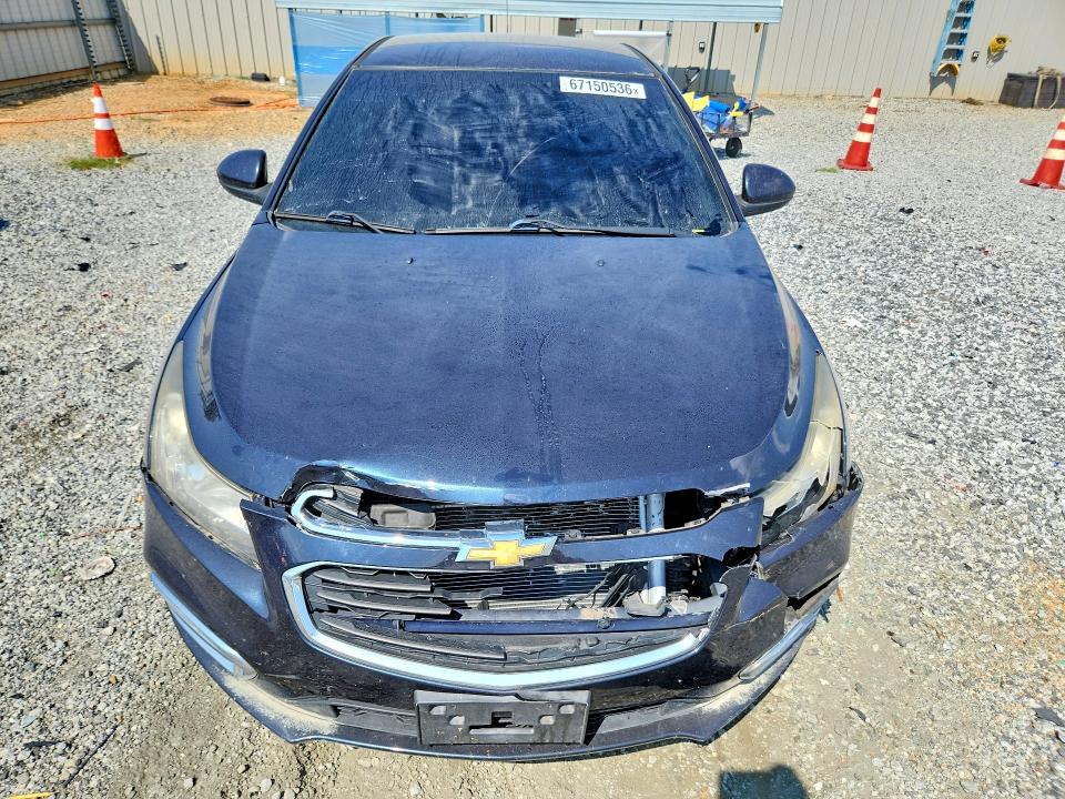 Продаж на аукціоні авто 2016 Chevrolet Cruze Limited, vin: 1G1PE5SB8G7176882, номер лоту: 67150536