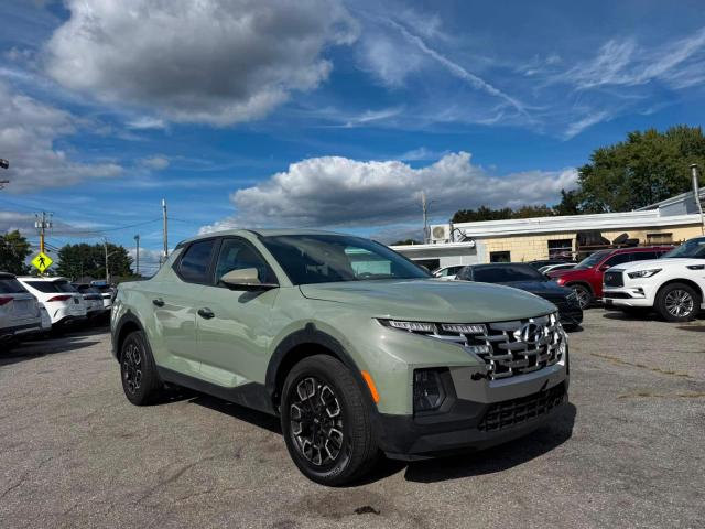 Aukcja sprzedaży 2024 Hyundai Santa Cruz, vin: 5NTJADDE1RH117408, numer aukcji: 70327656