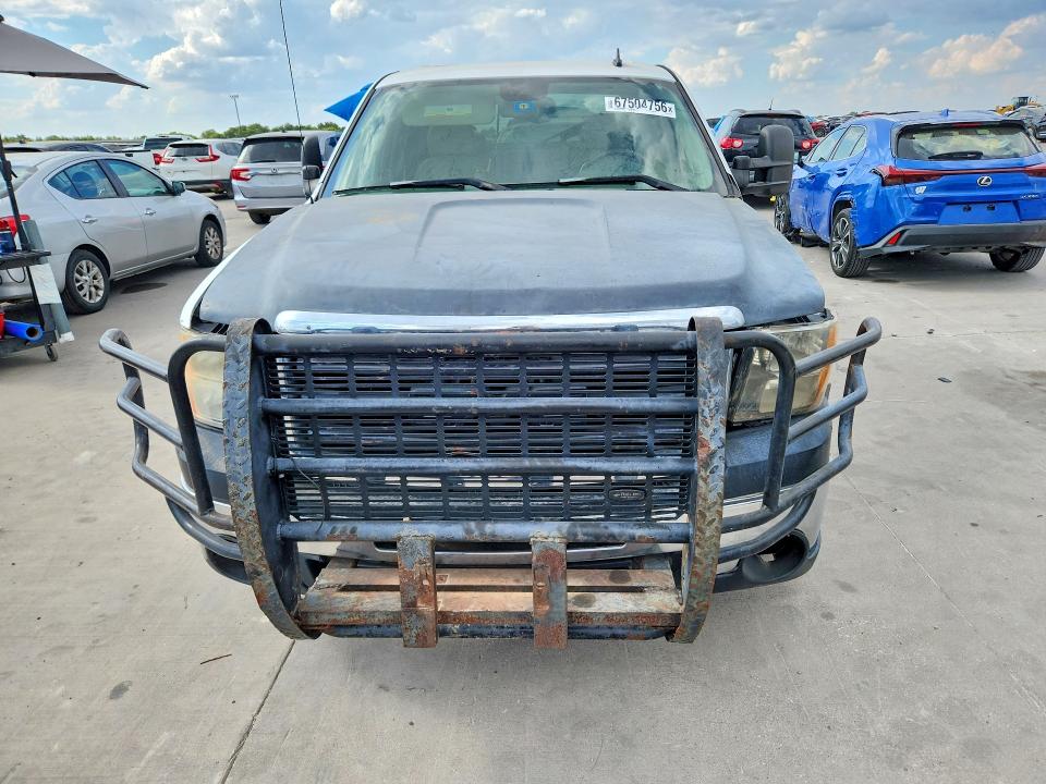 Продаж на аукціоні авто 2007 Gmc New Sierra, vin: 2GTEK13Y071542110, номер лоту: 67504756