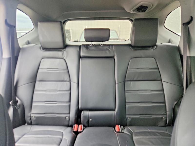 2021 Honda Cr-v მანქანა იყიდება აუქციონზე, vin: 5J6RW2H81ML017979, აუქციონის ნომერი: 67378336