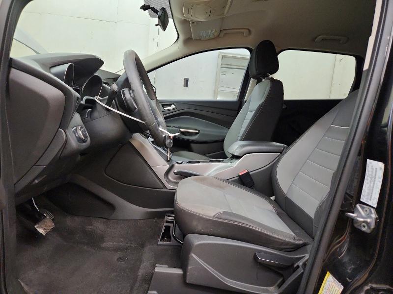 Продажа на аукционе авто 2013 Ford Escape, vin: 1FMCU0G94DUA80399, номер лота: 70064466