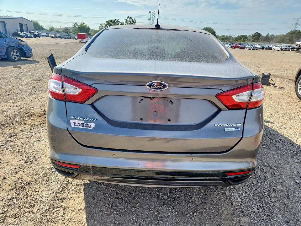 2013 Ford Fusion მანქანა იყიდება აუქციონზე, vin: 3FA6P0D92DR240984, აუქციონის ნომერი: 67657056
