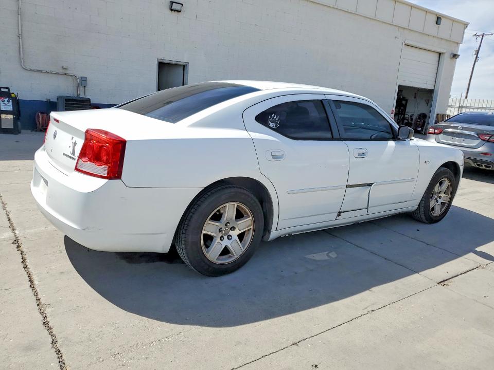 Продажа на аукционе авто 2009 Dodge Charger, vin: 2B3KA43D49H530249, номер лота: 67817656