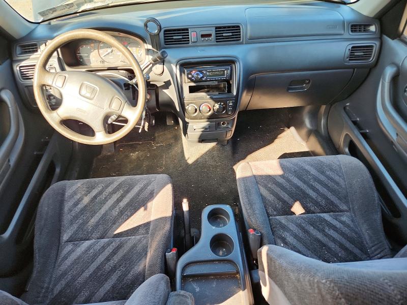 Auction sale of the 2000 Honda Cr-v, vin: JHLRD1866YC033270, lot number: 68947316