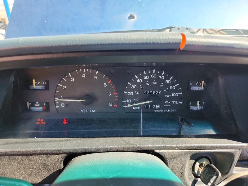 Aukcja sprzedaży 1993 Toyota 4runner, vin: JT3VN39W9P0113119, numer aukcji: 67491816