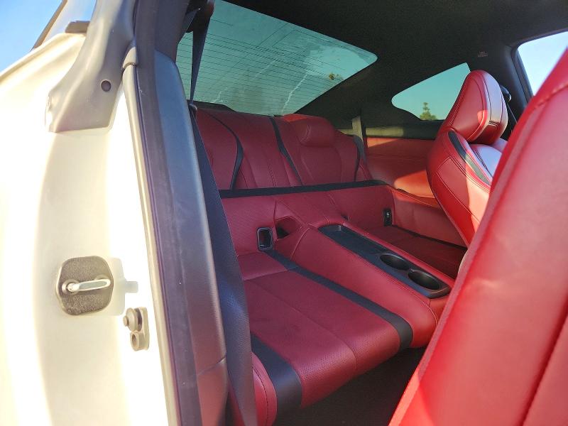 Продаж на аукціоні авто 2022 Infiniti Q60, vin: JN1FV7LK3NM660263, номер лоту: 67290666