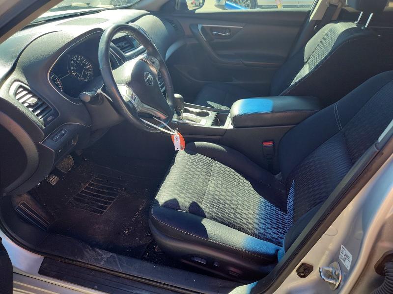 Продаж на аукціоні авто 2017 Nissan Altima, vin: 1N4AL3AP6HC217996, номер лоту: 69929086