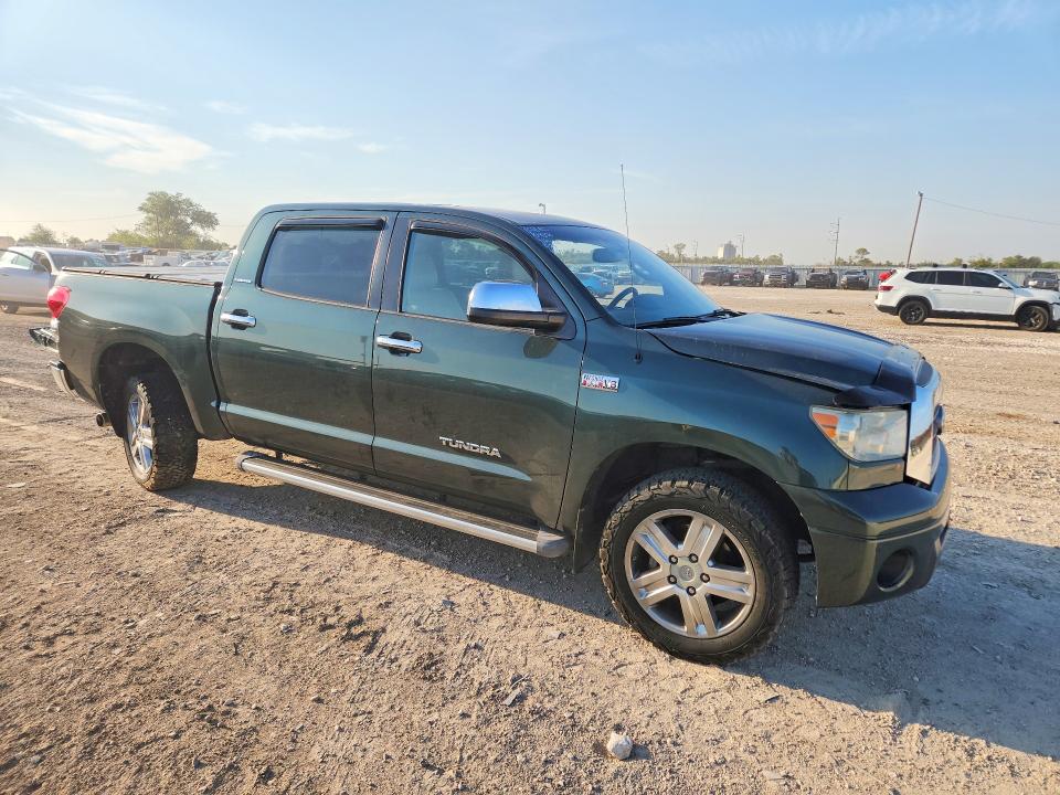 Aukcja sprzedaży 2008 Toyota Tundra, vin: 5TFEV58128X033165, numer aukcji: 70110326
