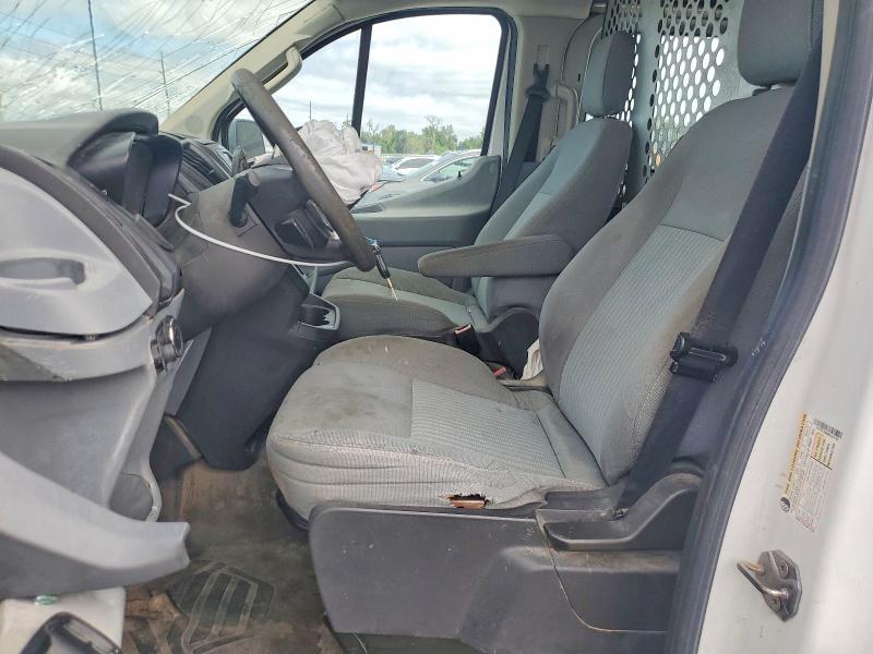 Продаж на аукціоні авто 2016 Ford Transit, vin: 1FTYR1ZM0GKA34183, номер лоту: 70241956
