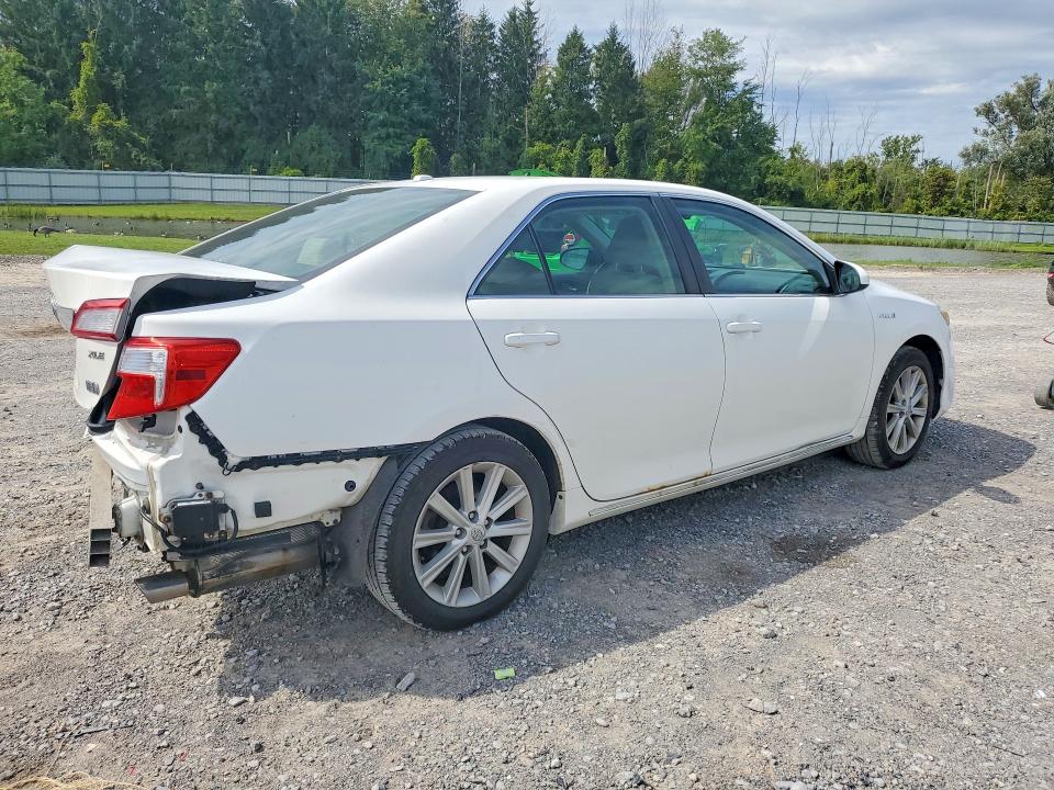 Продаж на аукціоні авто 2014 Toyota Camry Hybrid, vin: 4T1BD1FK3EU103128, номер лоту: 68947566