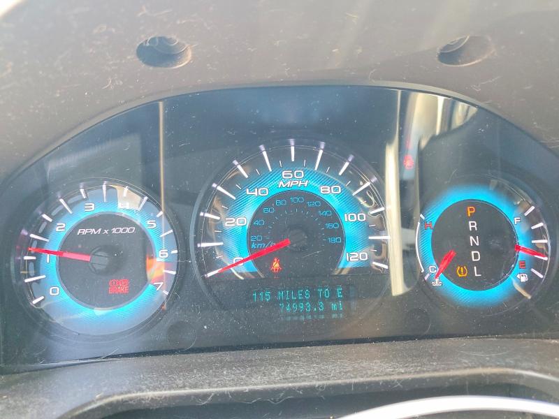 2011 Ford Fusion მანქანა იყიდება აუქციონზე, vin: 3FAHP0JA6BR140763, აუქციონის ნომერი: 68113656
