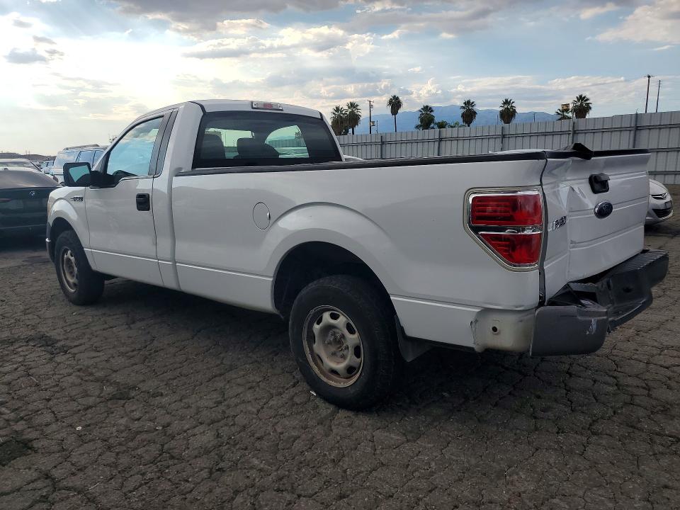 Продаж на аукціоні авто 2013 Ford F150, vin: 1FTMF1CM2DKE04741, номер лоту: 67472676