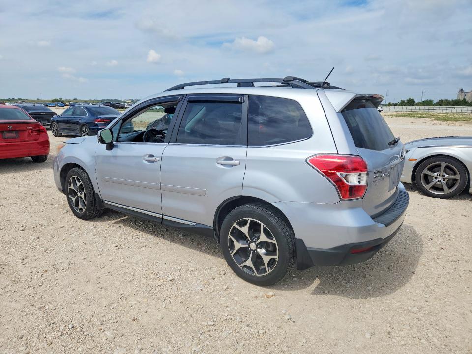 2015 Subaru Forester მანქანა იყიდება აუქციონზე, vin: JF2SJGWC8FH596373, აუქციონის ნომერი: 70511386
