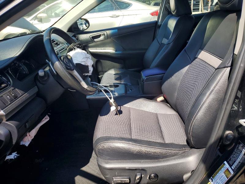 Aukcja sprzedaży 2012 Toyota Camry, vin: 4T1BF1FK0CU107967, numer aukcji: 68143046