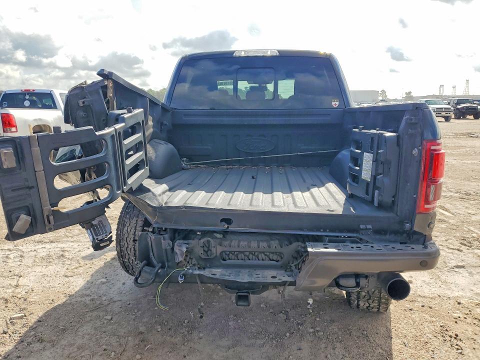 Продаж на аукціоні авто 2020 Ford F150, vin: 1FTFW1RG2LFA13428, номер лоту: 68513876