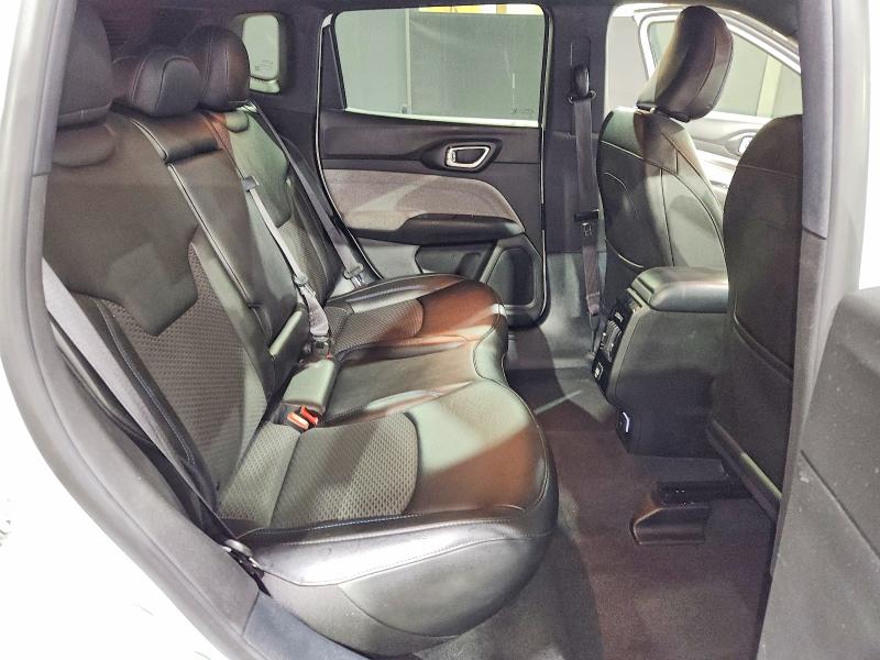 Продаж на аукціоні авто 2024 Jeep Compass, vin: 3C4NJDBN7RT160914, номер лоту: 70917136