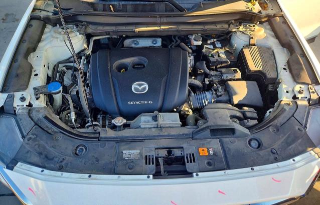 Aukcja sprzedaży 2020 Mazda Cx-5, vin: JM3KFADMXL0855875, numer aukcji: 67373726
