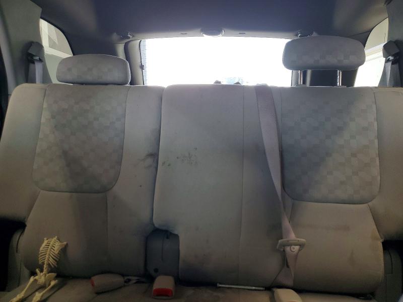 Aukcja sprzedaży 2006 Chevrolet Equinox, vin: 2CNDL63F566143811, numer aukcji: 70185536
