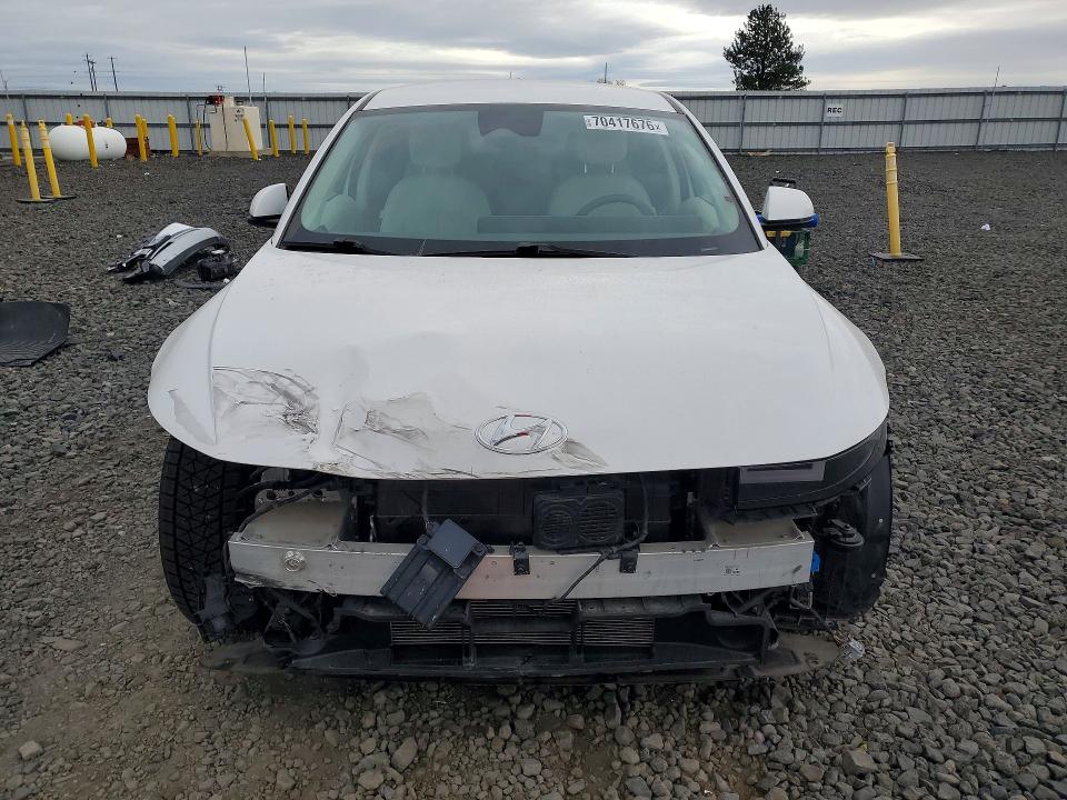 Aukcja sprzedaży 2023 Hyundai Ioniq 5, vin: KM8KNDAFXPU153455, numer aukcji: 70417676