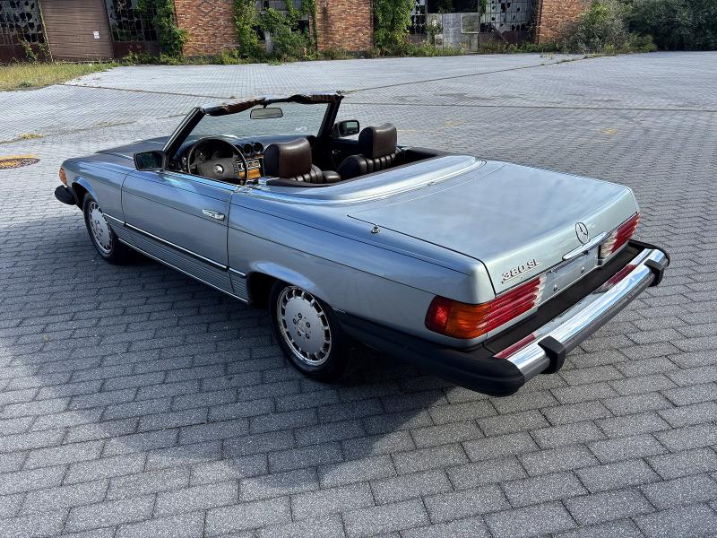 69641226 :رقم المزاد ، WDBBA45A4CB016031 vin ، 1982 Mercedes-benz 380 مزاد بيع