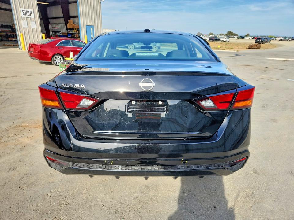 70508046 :رقم المزاد ، 1N4BL4DV3TN353505 vin ، 2026 Nissan Altima مزاد بيع