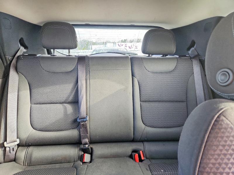 71178146 :رقم المزاد ، 1G1FY6S02P4200067 vin ، 2023 Chevrolet Bolt Euv مزاد بيع