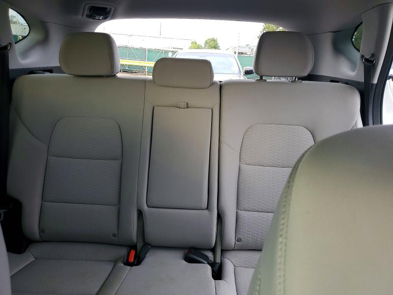 Продаж на аукціоні авто 2019 Hyundai Tucson, vin: KM8J3CALXKU850960, номер лоту: 70239856