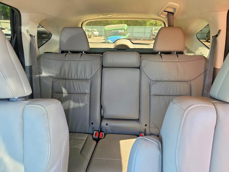 Продажа на аукционе авто 2012 Honda Cr-v Lx, vin: 5J6RM3H78CL039589, номер лота: 69196046