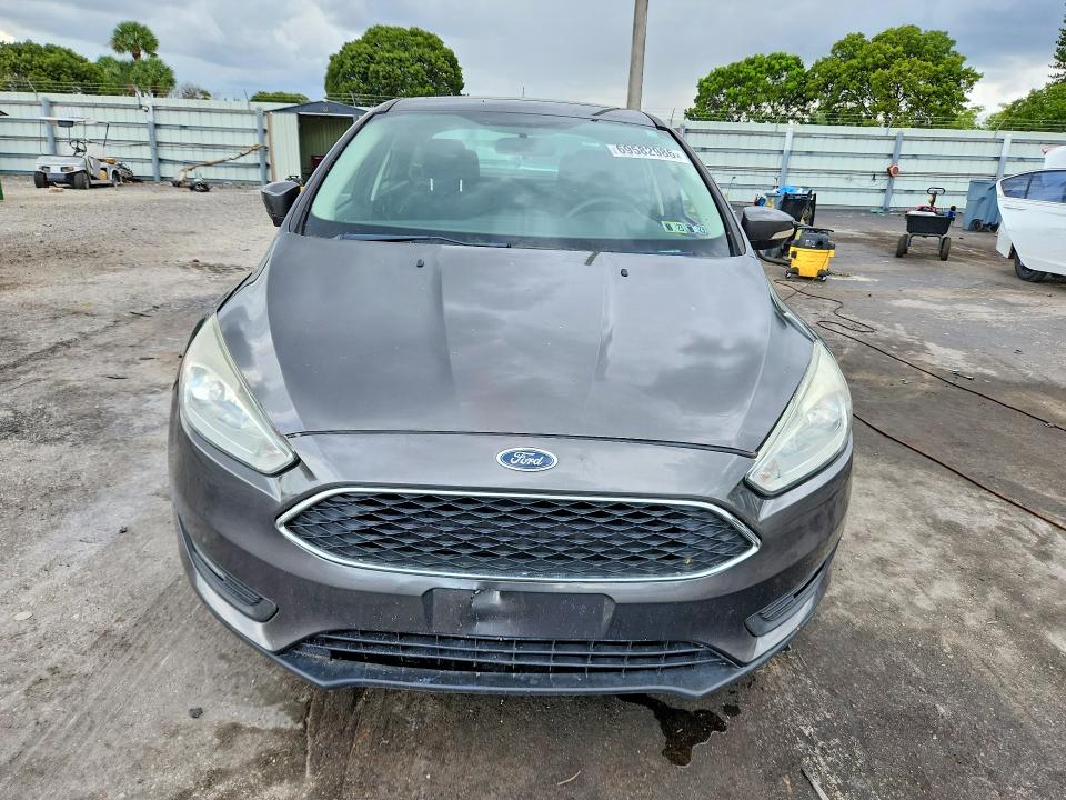 Aukcja sprzedaży 2018 Ford Focus, vin: 1FADP3H2XJL318668, numer aukcji: 69582986