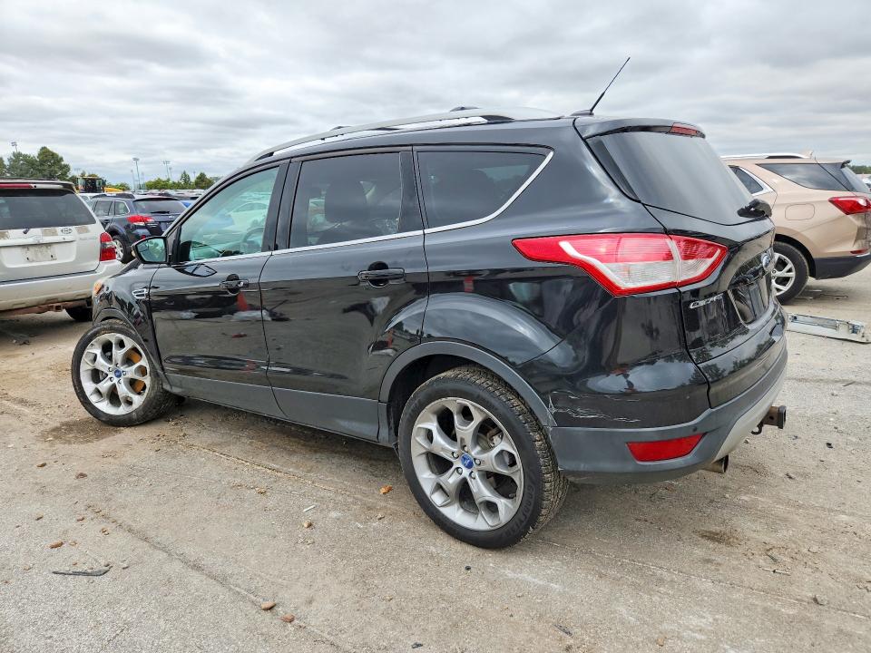 Aukcja sprzedaży 2013 Ford Escape, vin: 1FMCU9J95DUC69897, numer aukcji: 69805266