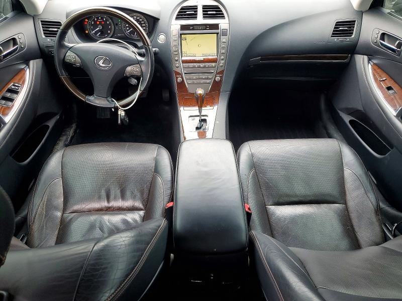 Продажа на аукционе авто 2010 Lexus Es, vin: JTHBK1EG3A2345249, номер лота: 70534596