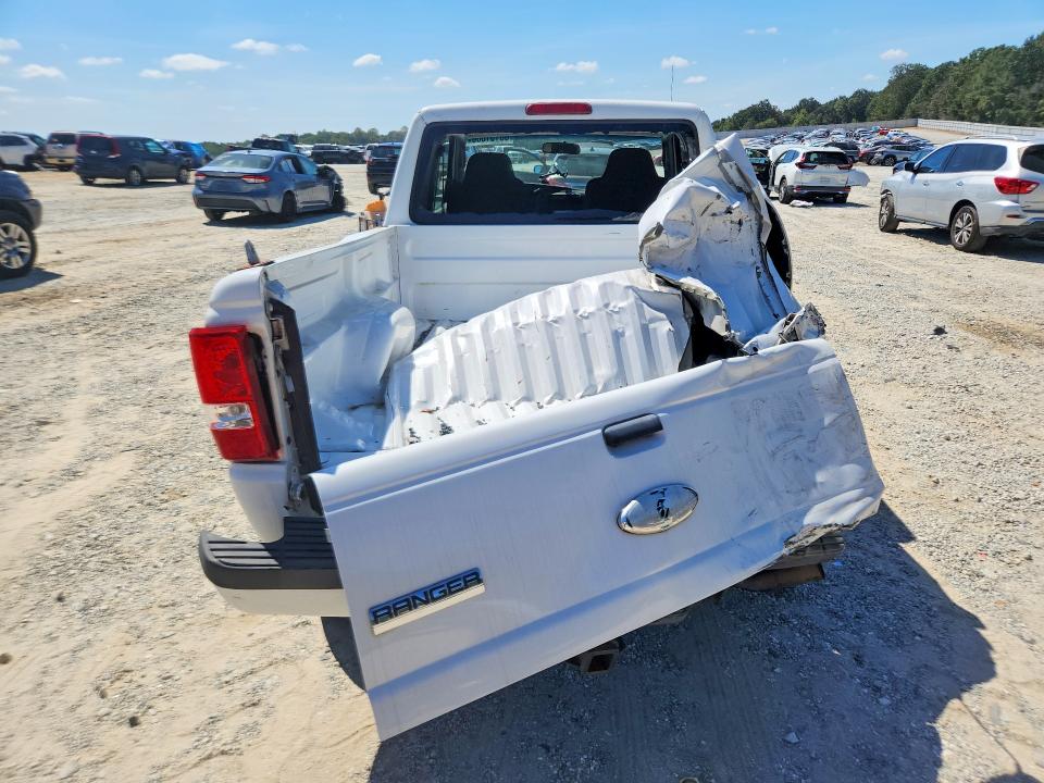 Продаж на аукціоні авто 2008 Ford Ranger, vin: 1FTYR14U68PB14051, номер лоту: 68151886