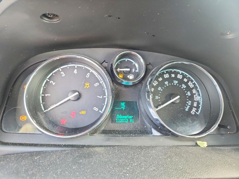 67814216 :رقم المزاد ، 3GNAL3EK8ES561755 vin ، 2014 Chevrolet Captiva مزاد بيع