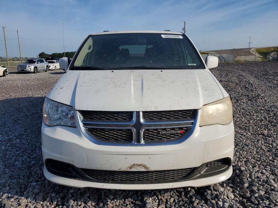 Aukcja sprzedaży 2016 Dodge Grand Caravan, vin: 2C4RDGCG0GR338849, numer aukcji: 68264996
