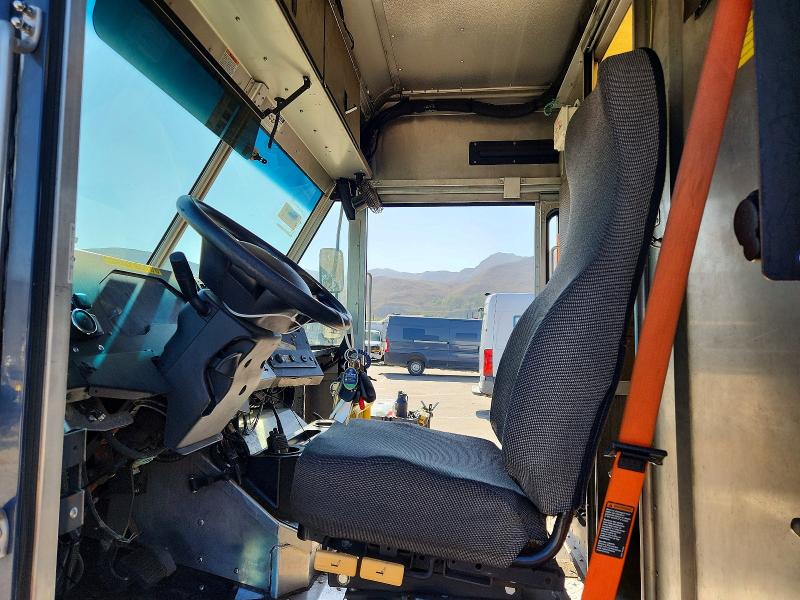 Продаж на аукціоні авто 2020 Ford F59, vin: 1F65F5KN5L0A05857, номер лоту: 67937686