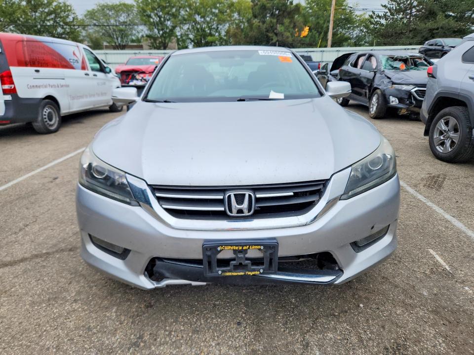Продажа на аукционе авто 2014 Honda Accord, vin: 1HGCR2F79EA246356, номер лота: 69498906