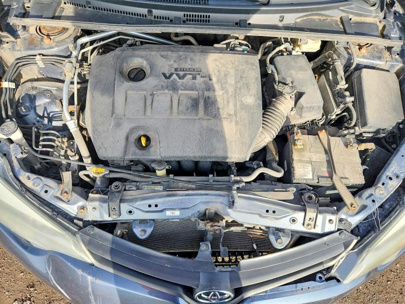 Продаж на аукціоні авто 2015 Toyota Corolla, vin: 2T1BURHE4FC303539, номер лоту: 68564196