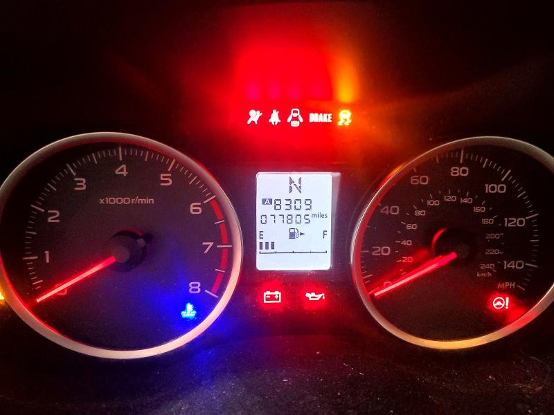 67315146 :رقم المزاد ، JF2SJADC2GH401952 vin ، 2016 Subaru Forester مزاد بيع