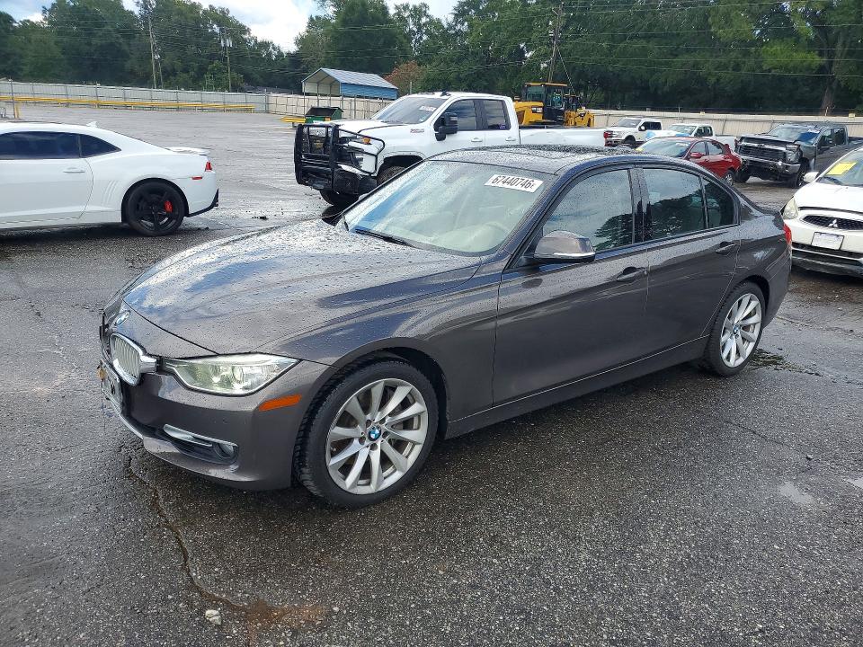 67440746 :رقم المزاد ، WBA3A9G59DNP37249 vin ، 2013 Bmw 335 مزاد بيع