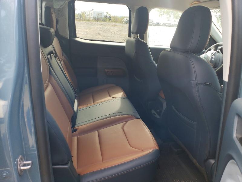 70306306 :رقم المزاد ، 3FTTW8E31PRA82621 vin ، 2023 Ford Maverick مزاد بيع