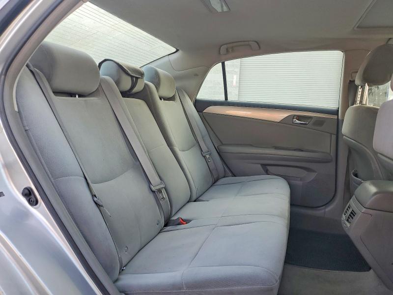 69450296 :رقم المزاد ، 4T1BK36BX7U211265 vin ، 2007 Toyota Avalon مزاد بيع