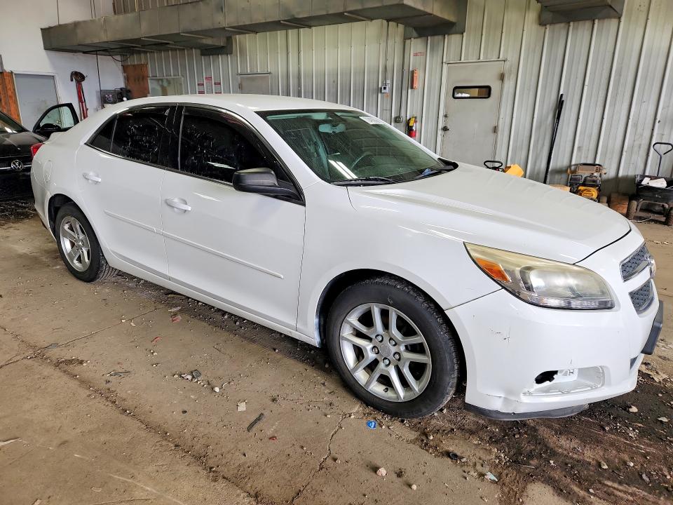 Продаж на аукціоні авто 2013 Chevrolet Malibu, vin: 1G11B5SAXDF182920, номер лоту: 70492906