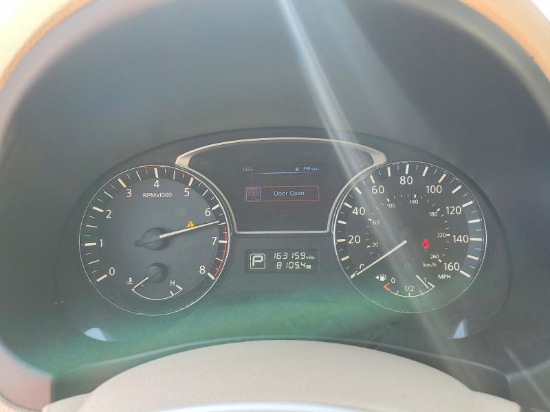 Auction sale of the 2015 Nissan Altima, vin: 1N4AL3AP4FC205164, lot number: 70891756