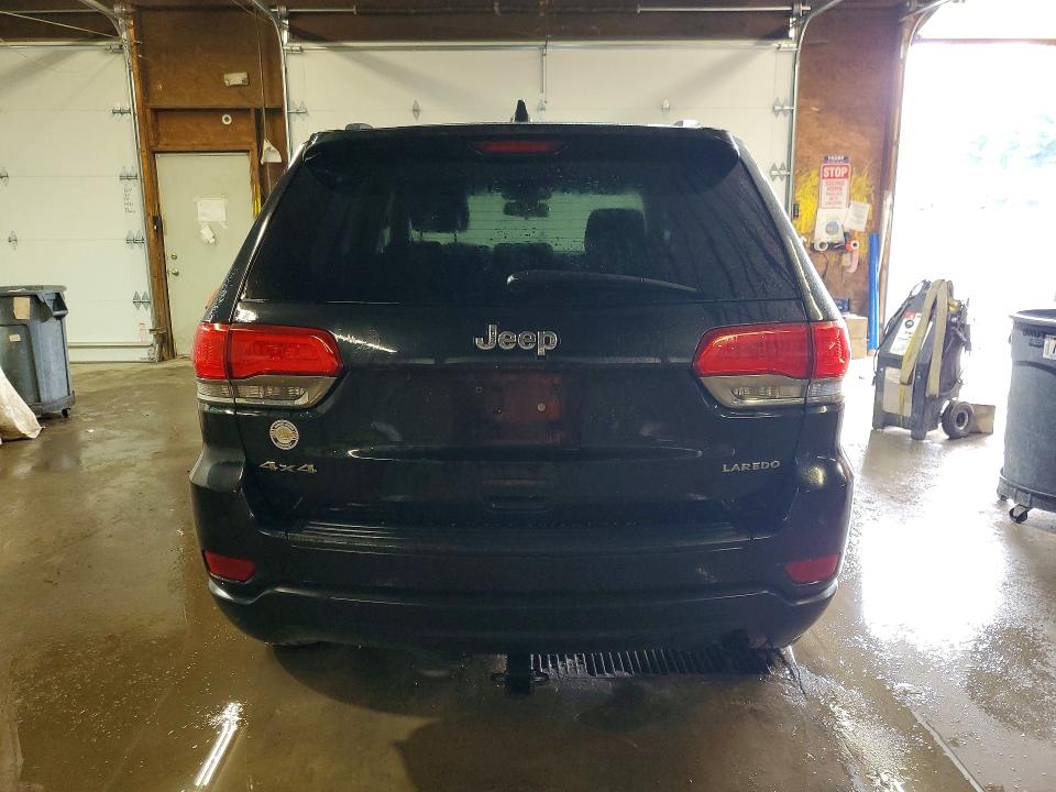 Aukcja sprzedaży 2016 Jeep Grand Cherokee, vin: 1C4RJFAG4GC379693, numer aukcji: 66764446