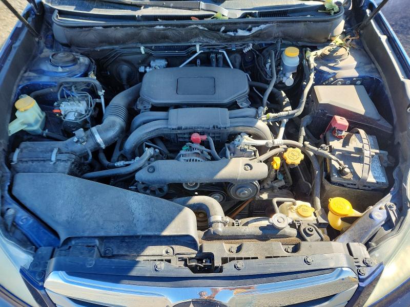 Продажа на аукционе авто 2010 Subaru Outback, vin: 4S4BRBCC9A3343739, номер лота: 69413746