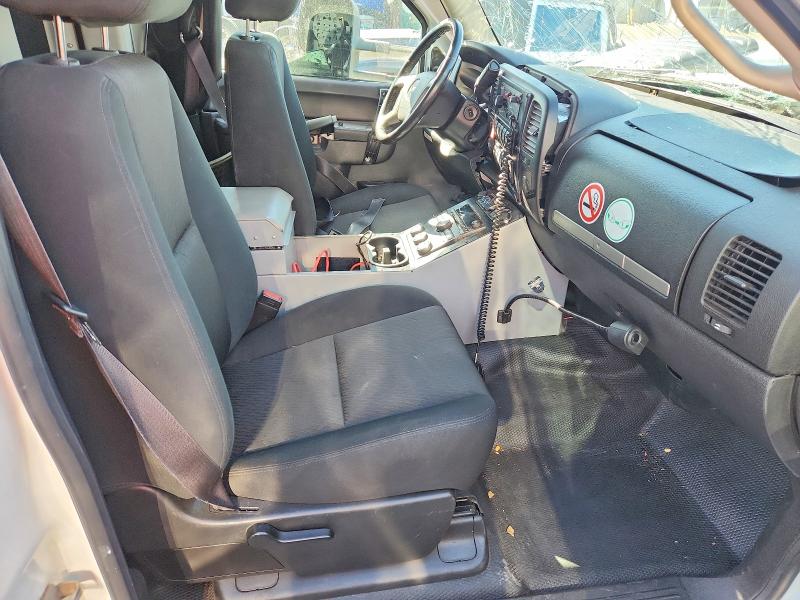 Aukcja sprzedaży 2013 Chevrolet Silverado, vin: 1GB3K0C84DF190305, numer aukcji: 68021336