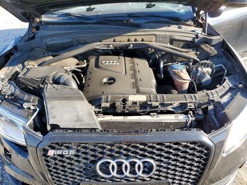 Aukcja sprzedaży 2016 Audi Q5, vin: WA1L2AFP5GA064521, numer aukcji: 68158576
