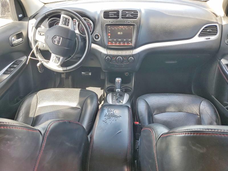 Aukcja sprzedaży 2016 Dodge Journey, vin: 3C4PDDEG5GT243686, numer aukcji: 67710946