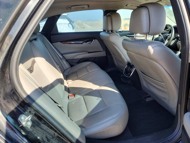 Auction sale of the 2014 Cadillac Xts, vin: 2G61M5S34E9120669, lot number: 70068336